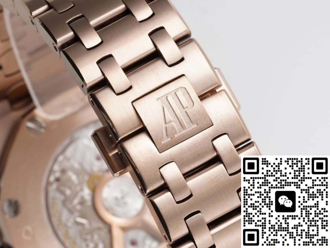 APF Factory Audemars Piguet Royal Oak Offshore 26238OR.OO.2000OR.01 1:1 Best Edition Replica Watch
